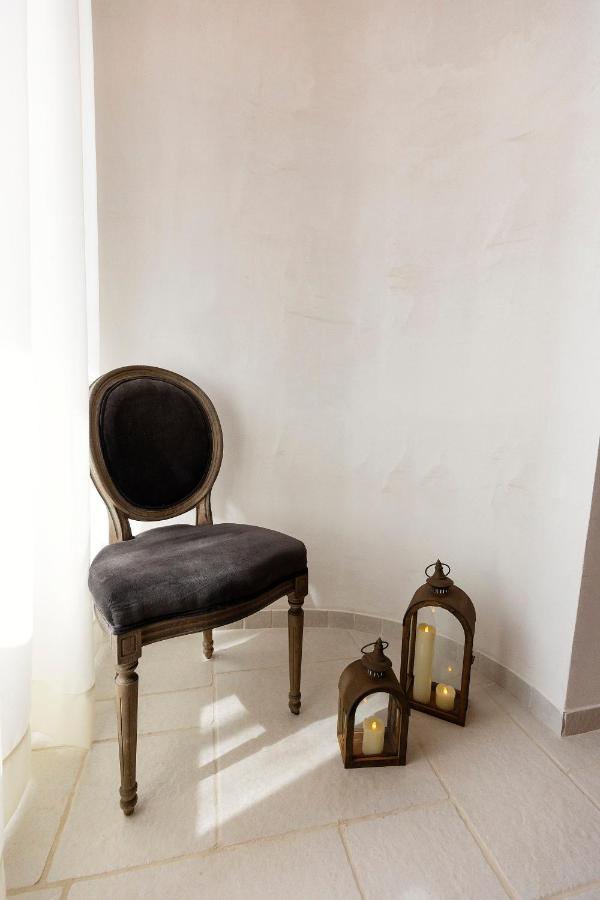 Palazzo Badiale History&Rooms Atella Bagian luar foto